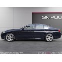 BMW SERIE 5 F10 535i xDrive 306ch  Luxe Full Options