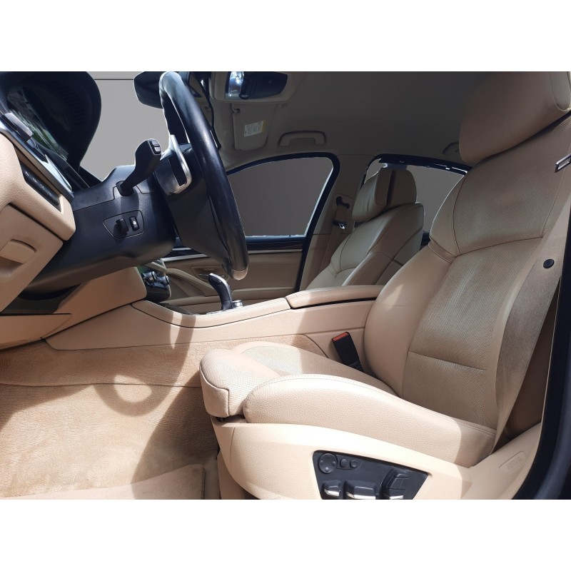 BMW SERIE 5 F10 535i xDrive 306ch  Luxe Full Options