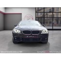 BMW SERIE 5 F10 535i xDrive 306ch  Luxe Full Options