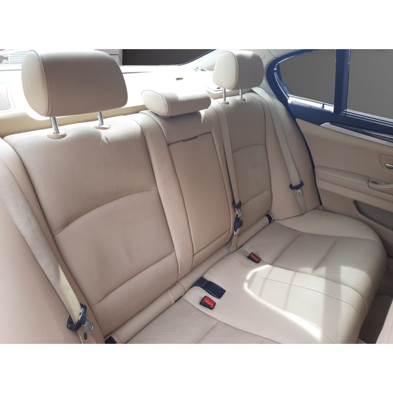 BMW SERIE 5 F10 535i xDrive 306ch  Luxe Full Options