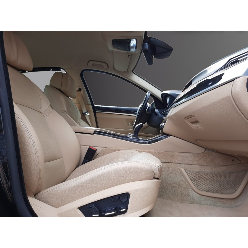 BMW SERIE 5 F10 535i xDrive 306ch  Luxe Full Options