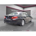 BMW SERIE 5 F10 535i xDrive 306ch  Luxe Full Options