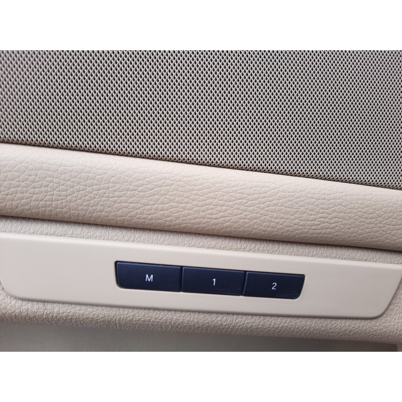 BMW SERIE 5 F10 535i xDrive 306ch  Luxe Full Options