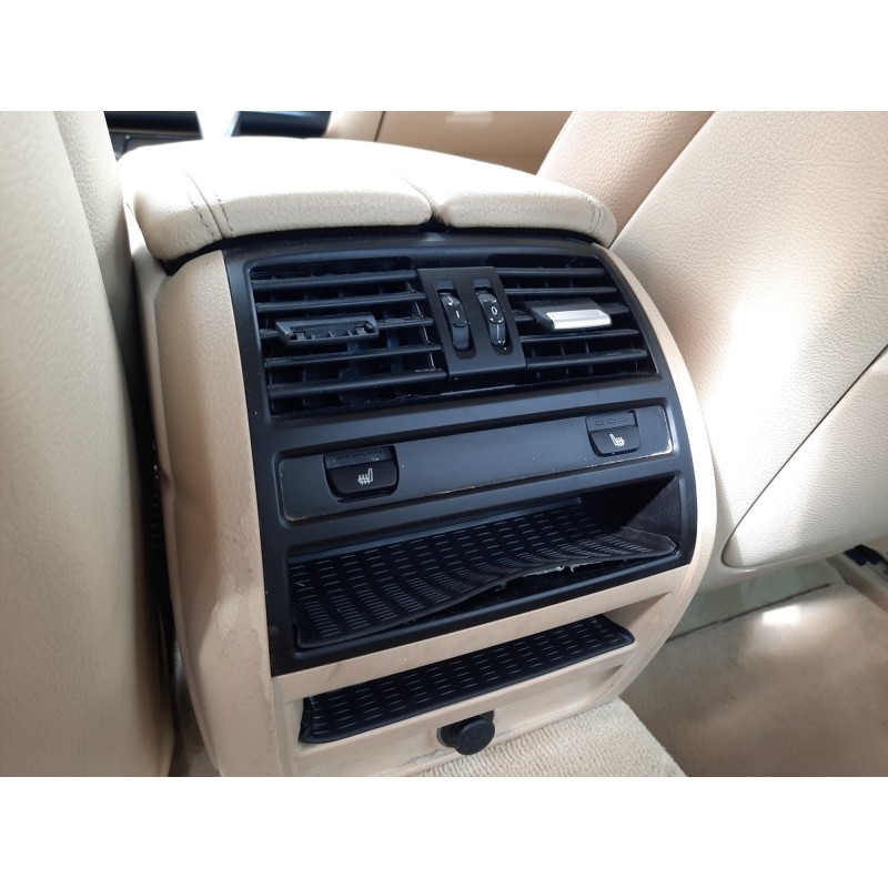 BMW SERIE 5 F10 535i xDrive 306ch  Luxe Full Options