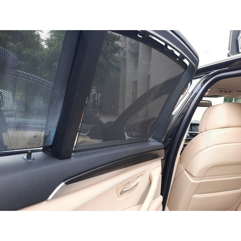BMW SERIE 5 F10 535i xDrive 306ch  Luxe Full Options