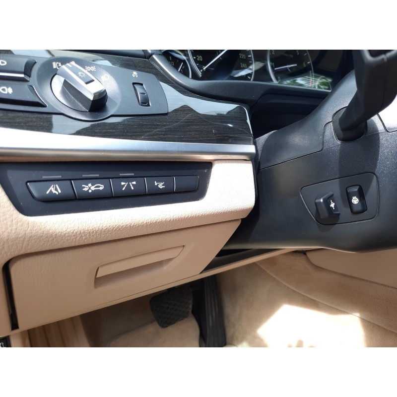 BMW SERIE 5 F10 535i xDrive 306ch  Luxe Full Options