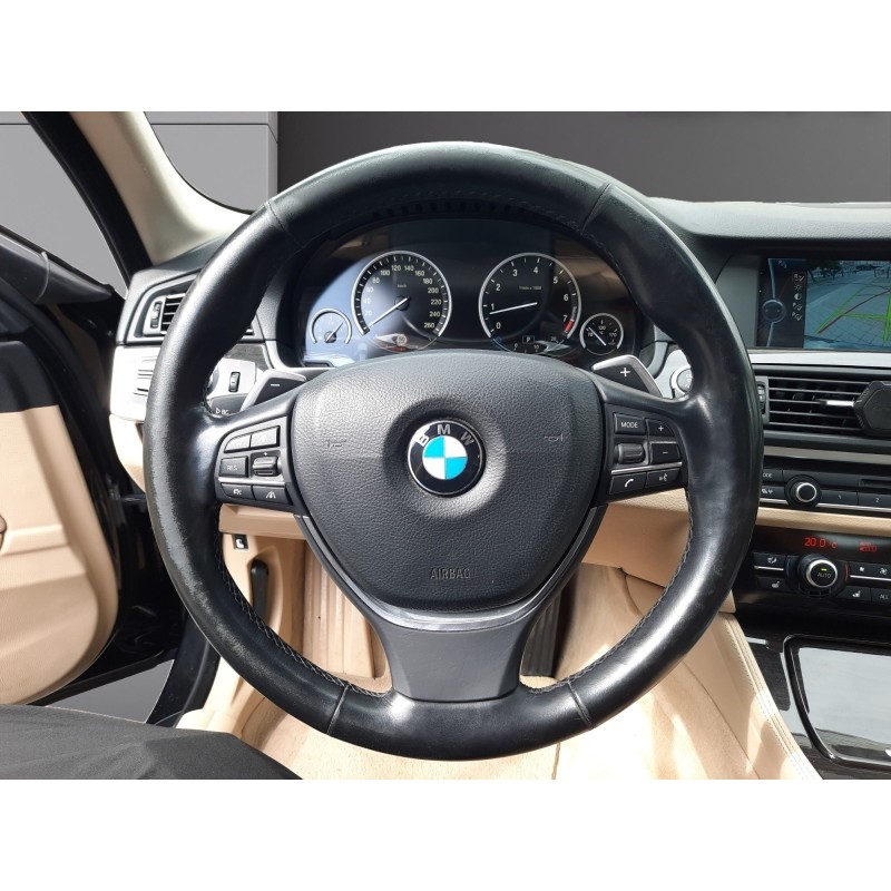 BMW SERIE 5 F10 535i xDrive 306ch  Luxe Full Options
