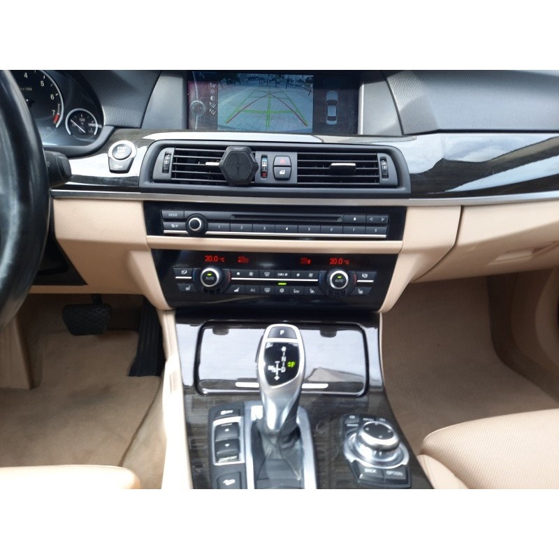 BMW SERIE 5 F10 535i xDrive 306ch  Luxe Full Options