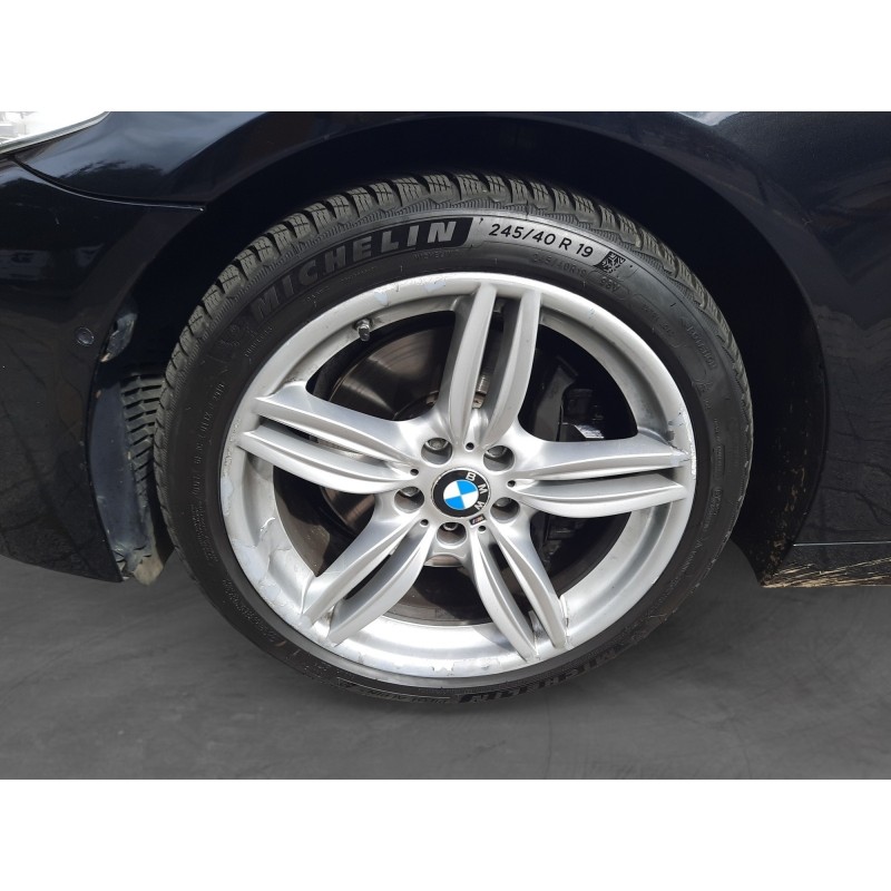 BMW SERIE 5 F10 535i xDrive 306ch  Luxe Full Options