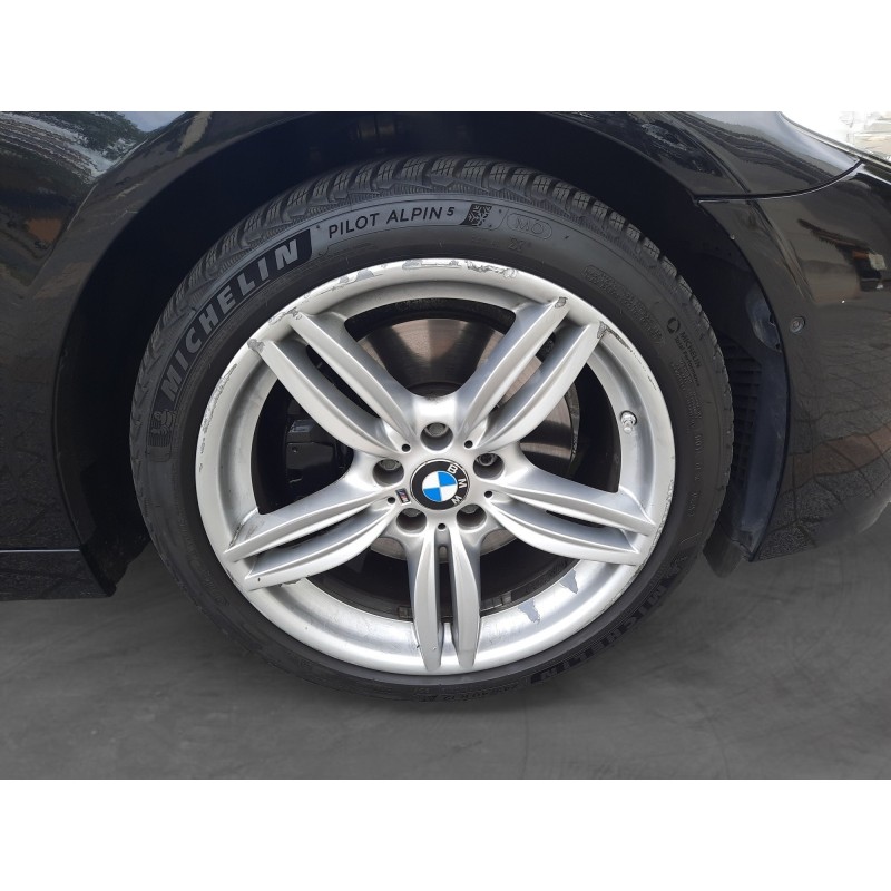 BMW SERIE 5 F10 535i xDrive 306ch  Luxe Full Options