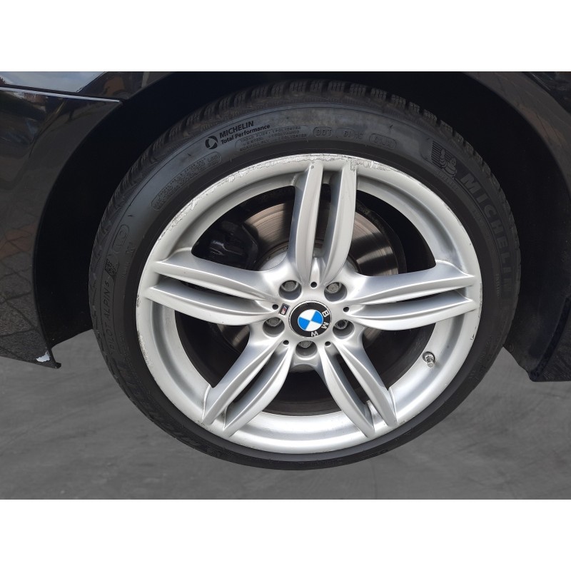 BMW SERIE 5 F10 535i xDrive 306ch  Luxe Full Options