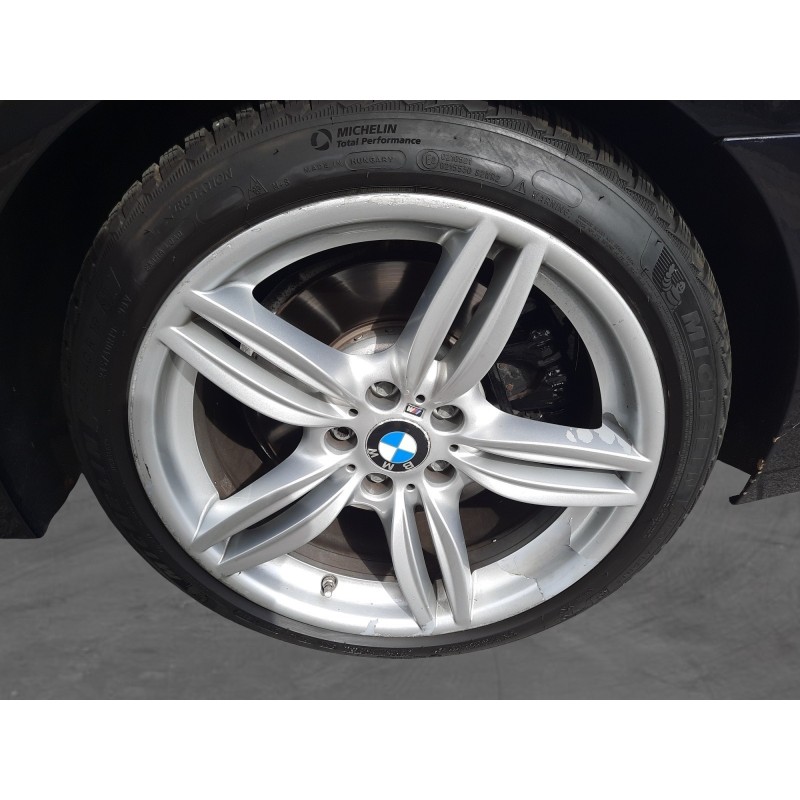 BMW SERIE 5 F10 535i xDrive 306ch  Luxe Full Options