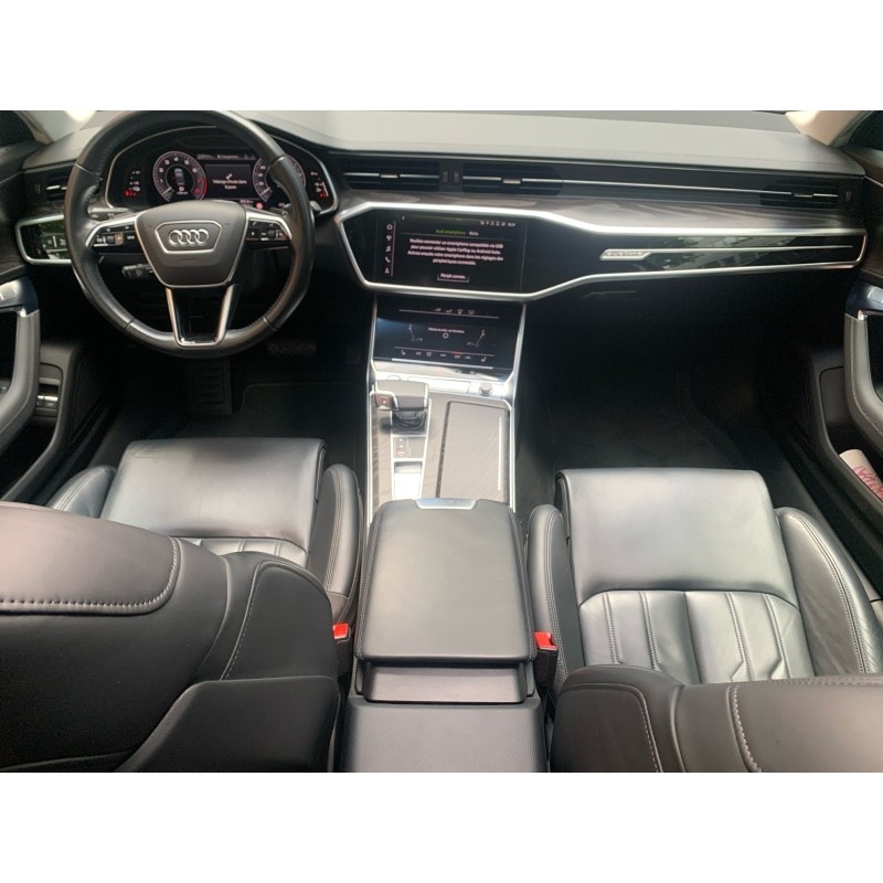 AUDI A6 A6 50 TFSIe 299 ch S tronic 7 Quattro Avus Extended full options garantie 12 mois