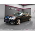 AUDI A6 A6 50 TFSIe 299 ch S tronic 7 Quattro Avus Extended full options garantie 12 mois