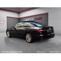 AUDI A6 A6 50 TFSIe 299 ch S tronic 7 Quattro Avus Extended full options garantie 12 mois