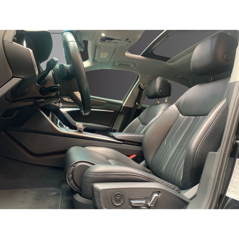 AUDI A6 A6 50 TFSIe 299 ch S tronic 7 Quattro Avus Extended full options garantie 12 mois