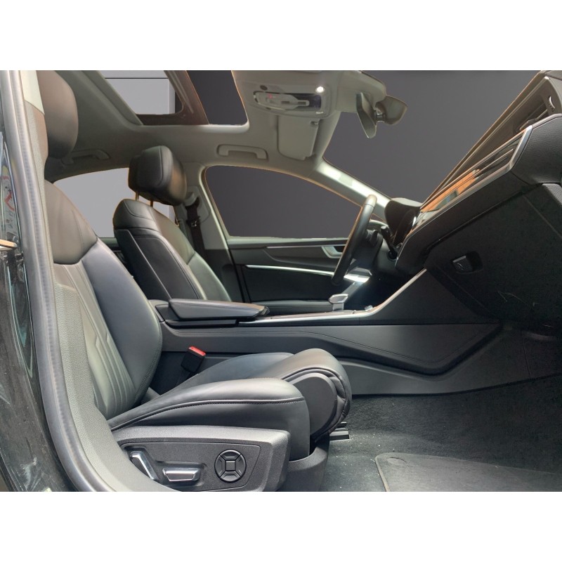 AUDI A6 A6 50 TFSIe 299 ch S tronic 7 Quattro Avus Extended full options garantie 12 mois
