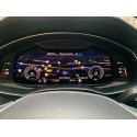 AUDI A6 A6 50 TFSIe 299 ch S tronic 7 Quattro Avus Extended full options garantie 12 mois