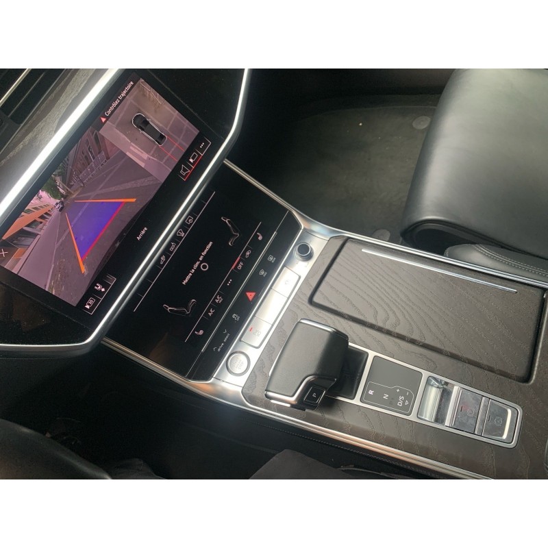 AUDI A6 A6 50 TFSIe 299 ch S tronic 7 Quattro Avus Extended full options garantie 12 mois