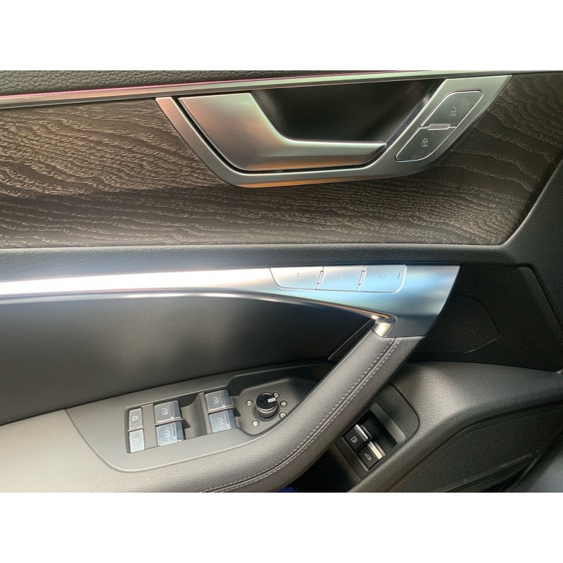AUDI A6 A6 50 TFSIe 299 ch S tronic 7 Quattro Avus Extended full options garantie 12 mois