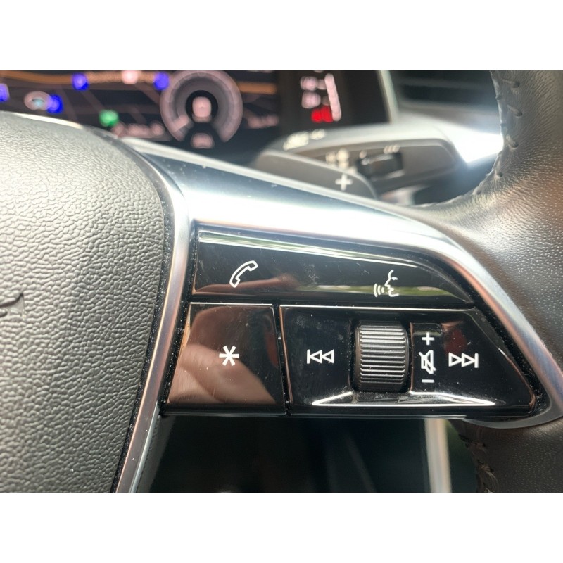 AUDI A6 A6 50 TFSIe 299 ch S tronic 7 Quattro Avus Extended full options garantie 12 mois