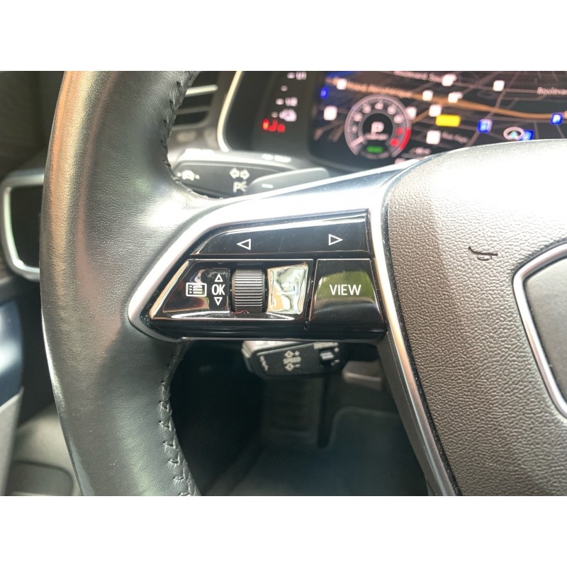AUDI A6 A6 50 TFSIe 299 ch S tronic 7 Quattro Avus Extended full options garantie 12 mois