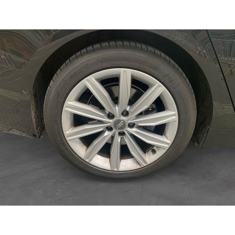 AUDI A6 A6 50 TFSIe 299 ch S tronic 7 Quattro Avus Extended full options garantie 12 mois
