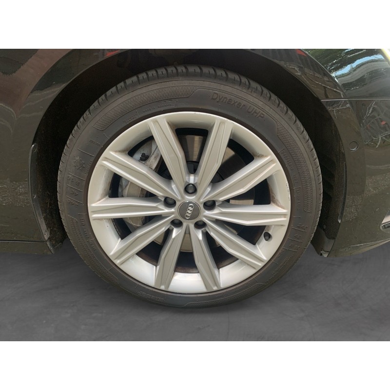 AUDI A6 A6 50 TFSIe 299 ch S tronic 7 Quattro Avus Extended full options garantie 12 mois