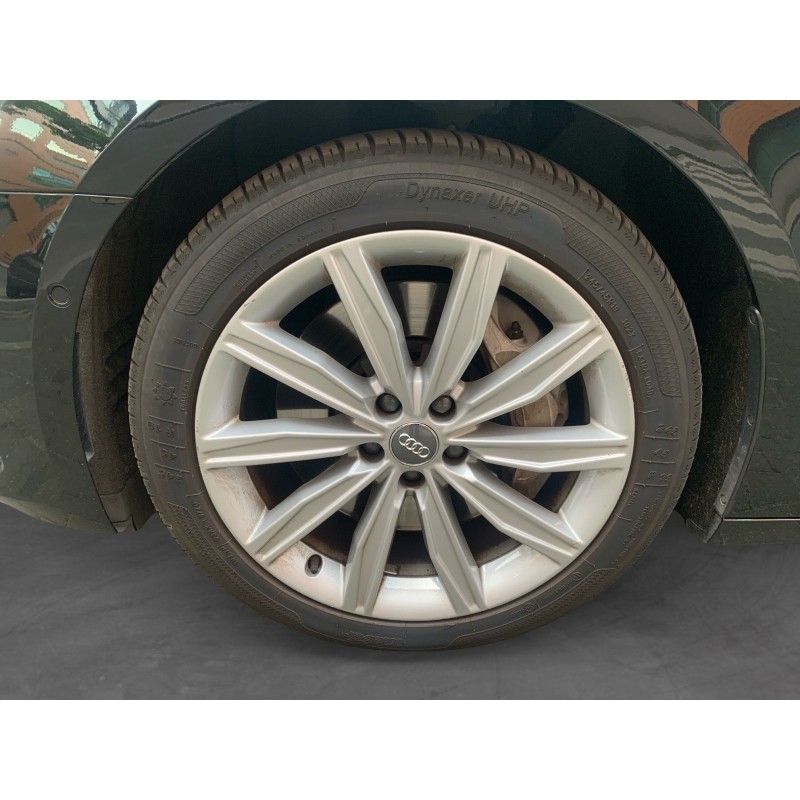 AUDI A6 A6 50 TFSIe 299 ch S tronic 7 Quattro Avus Extended full options garantie 12 mois