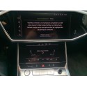 AUDI A6 A6 50 TFSIe 299 ch S tronic 7 Quattro Avus Extended full options garantie 12 mois
