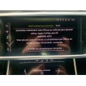AUDI A6 A6 50 TFSIe 299 ch S tronic 7 Quattro Avus Extended full options garantie 12 mois