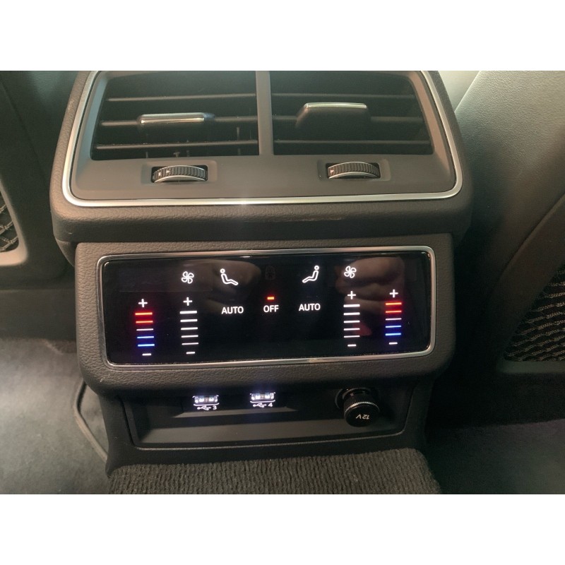 AUDI A6 A6 50 TFSIe 299 ch S tronic 7 Quattro Avus Extended full options garantie 12 mois