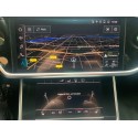 AUDI A6 A6 50 TFSIe 299 ch S tronic 7 Quattro Avus Extended full options garantie 12 mois