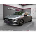 MERCEDES CLASSE A 180 7G-DCT Progressive Line Garantie 12 mois