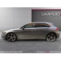 MERCEDES CLASSE A 180 7G-DCT Progressive Line Garantie 12 mois