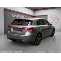 MERCEDES CLASSE A 180 7G-DCT Progressive Line Garantie 12 mois