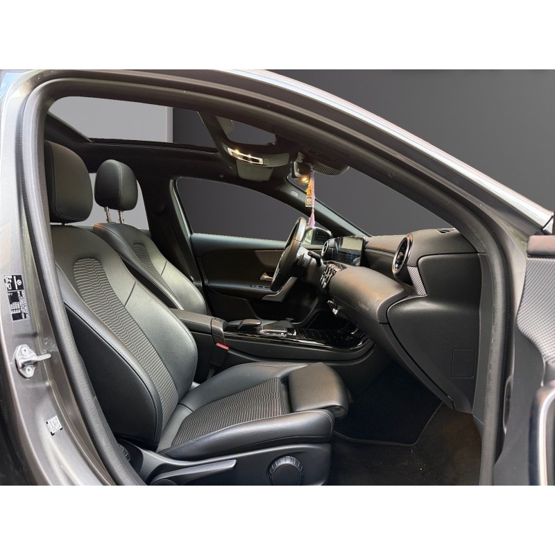 MERCEDES CLASSE A 180 7G-DCT Progressive Line Garantie 12 mois