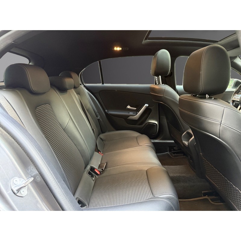 MERCEDES CLASSE A 180 7G-DCT Progressive Line Garantie 12 mois