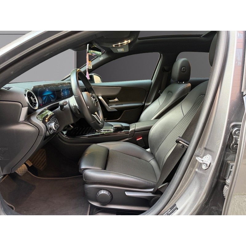 MERCEDES CLASSE A 180 7G-DCT Progressive Line Garantie 12 mois