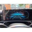 MERCEDES CLASSE A 180 7G-DCT Progressive Line Garantie 12 mois