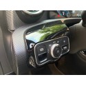 MERCEDES CLASSE A 180 7G-DCT Progressive Line Garantie 12 mois