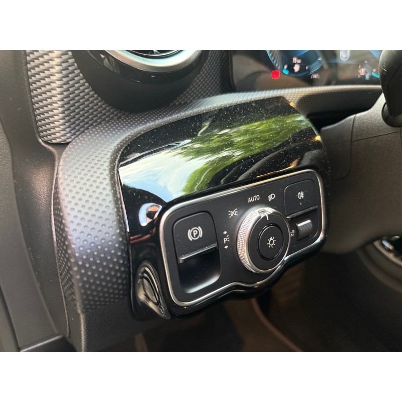 MERCEDES CLASSE A 180 7G-DCT Progressive Line Garantie 12 mois