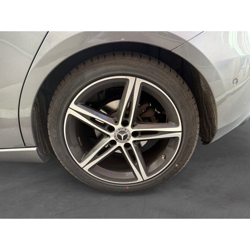 MERCEDES CLASSE A 180 7G-DCT Progressive Line Garantie 12 mois