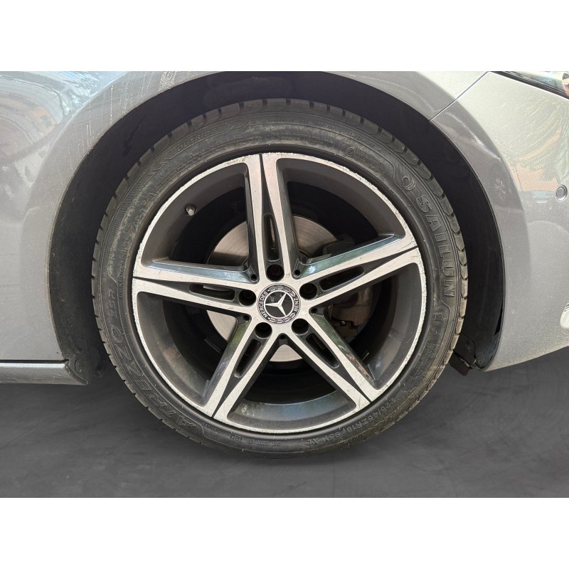 MERCEDES CLASSE A 180 7G-DCT Progressive Line Garantie 12 mois
