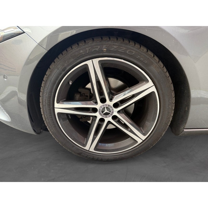 MERCEDES CLASSE A 180 7G-DCT Progressive Line Garantie 12 mois