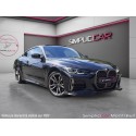 BMW SERIE 4 COUPE G22 M440i xDrive 374 ch BVA8