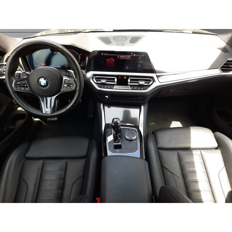 BMW SERIE 4 COUPE G22 M440i xDrive 374 ch BVA8