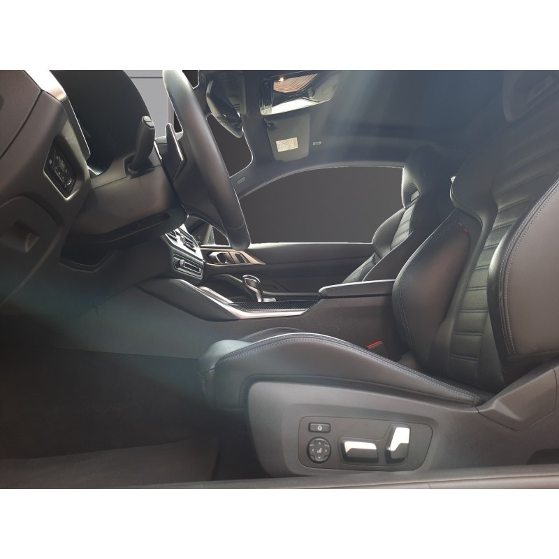 BMW SERIE 4 COUPE G22 M440i xDrive 374 ch BVA8