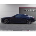 BMW SERIE 4 COUPE G22 M440i xDrive 374 ch BVA8