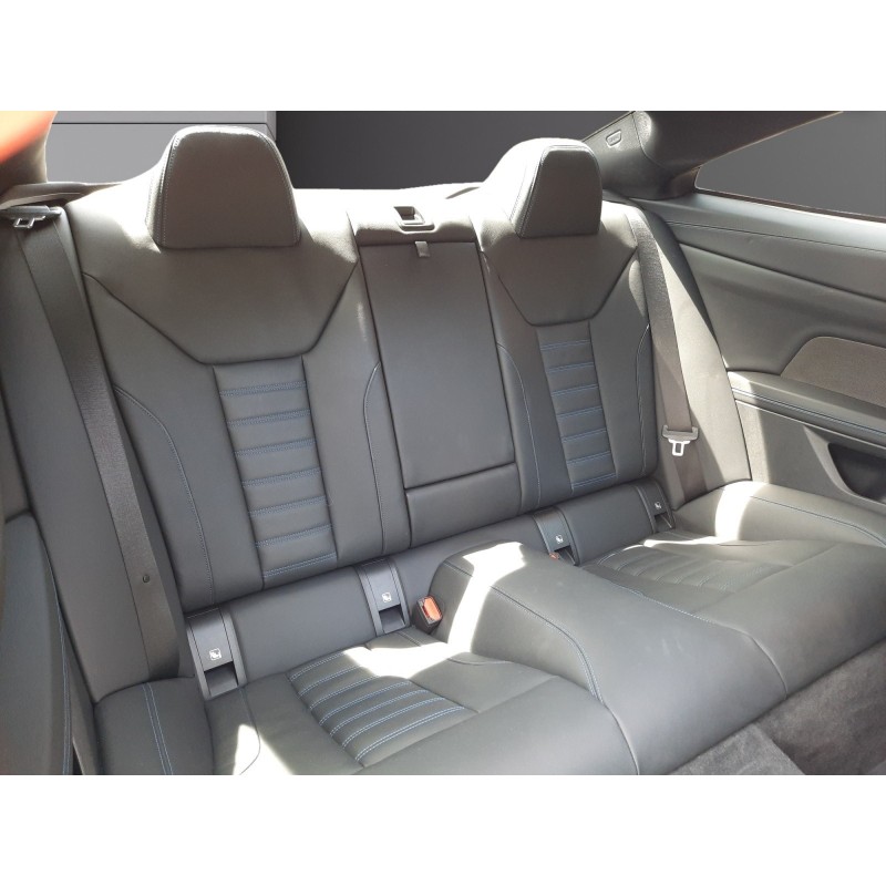 BMW SERIE 4 COUPE G22 M440i xDrive 374 ch BVA8